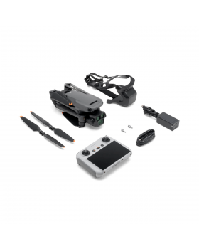 Квадрокоптер DJI Mavic 3 Pro (DJI RC) -foto5