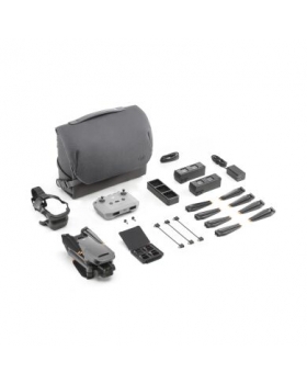 Квадрокоптер DJI Mavic 3 Fly More Combo-foto2