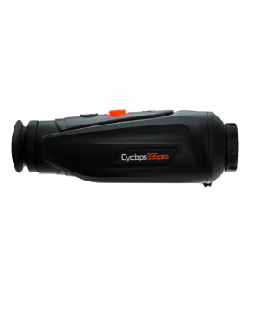 Тепловизор-монокуляр ThermEye Cyclops 335 Pro-foto2