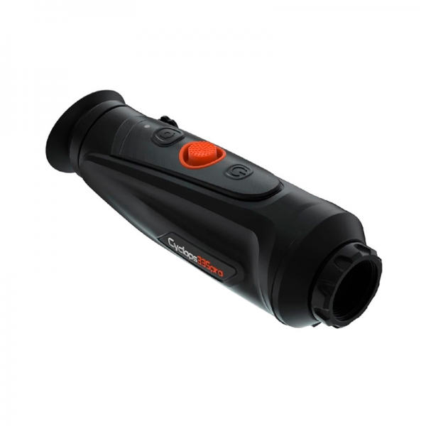 Тепловизор-монокуляр ThermEye Cyclops 335 Pro