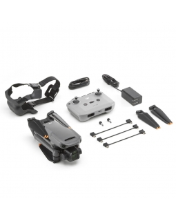 Квадрокоптер DJI Mavic 3-foto2