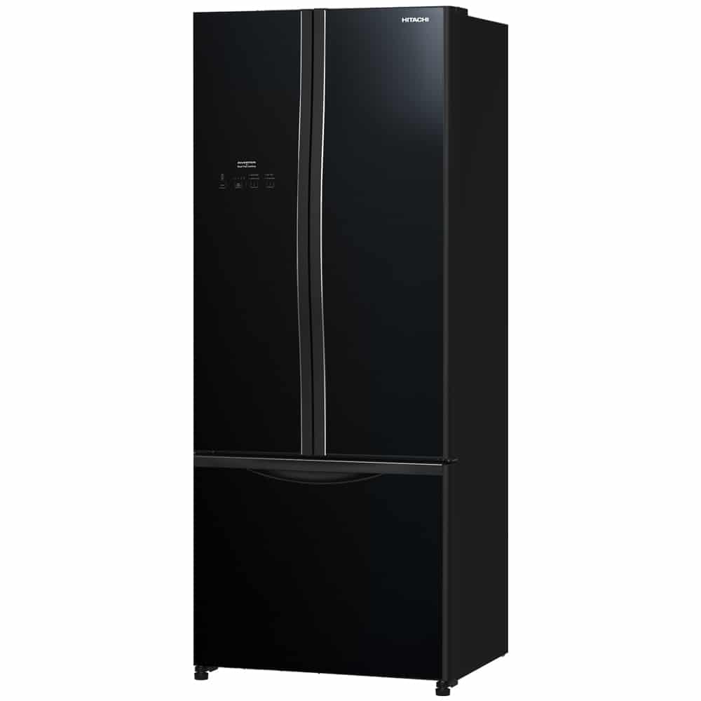 Холодильник Hitachi R-WB710PUC9GBK